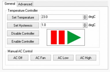 Control your air conditioner with MegunoLink and Arduino
