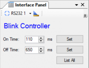 Process Serial Commands with an Arduino - Getting started - MegunoLink