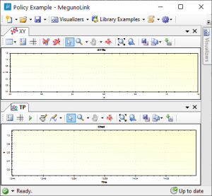 Feature Selection - Builder - MegunoLink