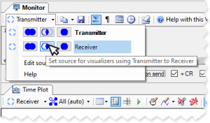Plotting Data from an Arduino - MegunoLink