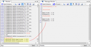 messagemonitorwithmonitorannotated - MegunoLink